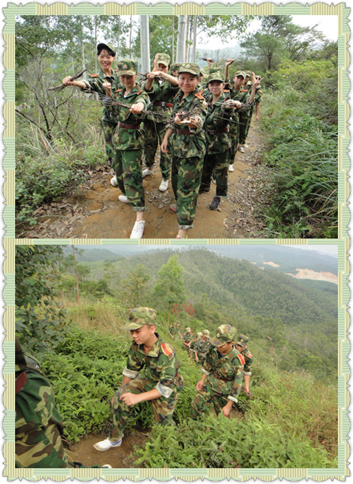 揭阳市素质教育基地